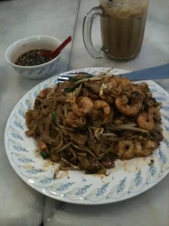 Doli Kuey Teow Goreng Food Photo 15