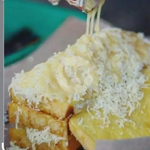 Gambar Makanan Martabak Roti Bakar Bandung, Kademangan 11