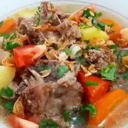 Gambar Makanan SOP IGA SAPI MADURA 1