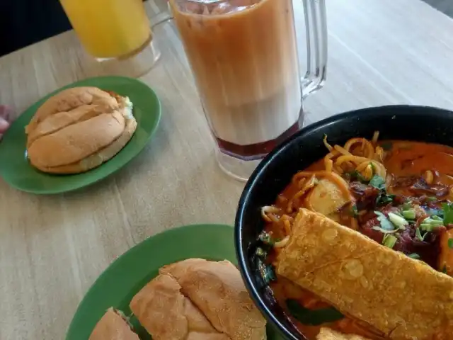 Kluang Railcoffee Food Photo 12