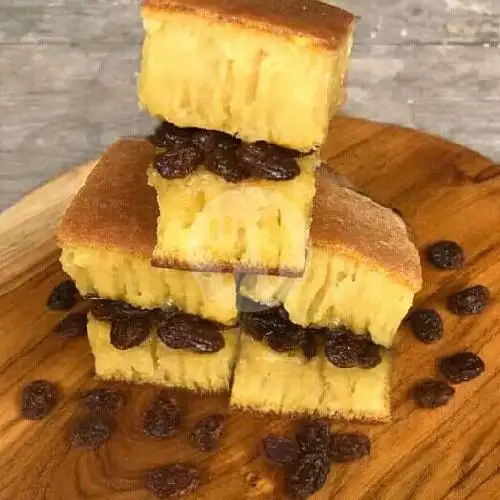 Gambar Makanan Martabak Favorite Bangka Nazril 2