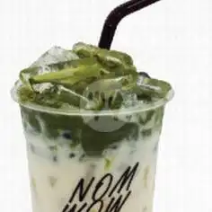 Gambar Makanan Nomwow Milk Bar, Grand Indonesia 12