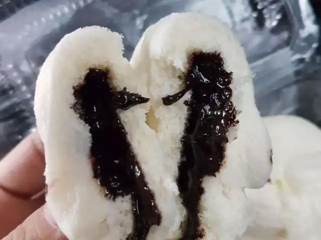 Gambar Makanan Yen Pao 15