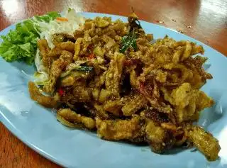 Thai Chin Seafood Restaurant