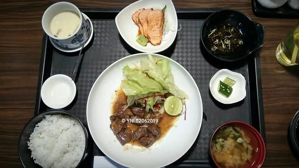 HIBIKI Japanese Restaurant