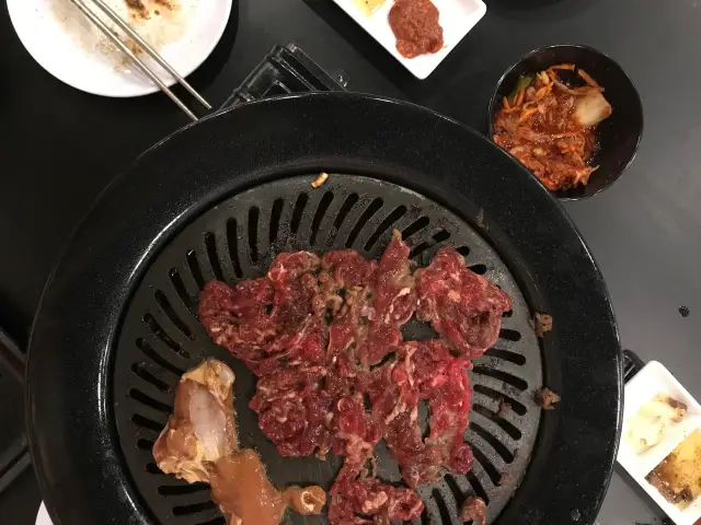 Gambar Makanan Pochajjang Korean BBQ 9