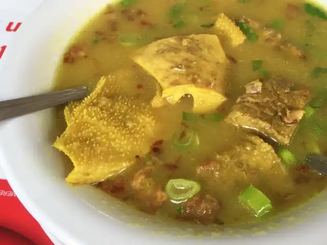 Gambar Makanan Soto Sulung Koperia 14