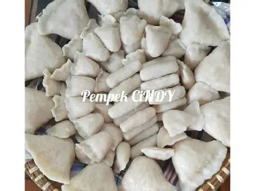 Pempek CINDY