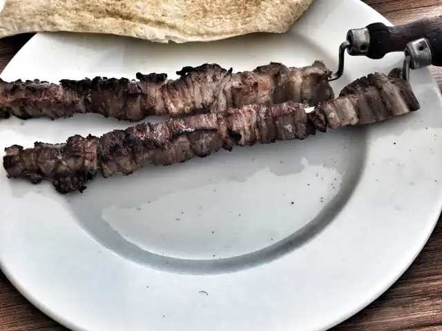 Erzurum Çağ Kebap'nin yemek ve ambiyans fotoğrafları 2