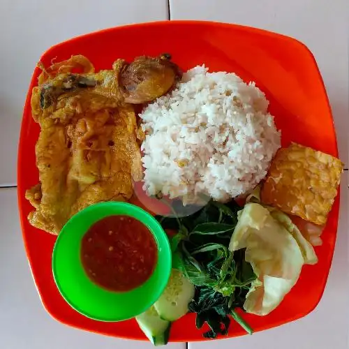 Gambar Makanan Warung Ijo Mk Khotim, Denpasar 2