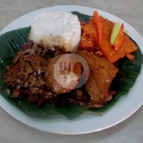 Gambar Makanan DAPUR AYAM KHAS JOGJA 14