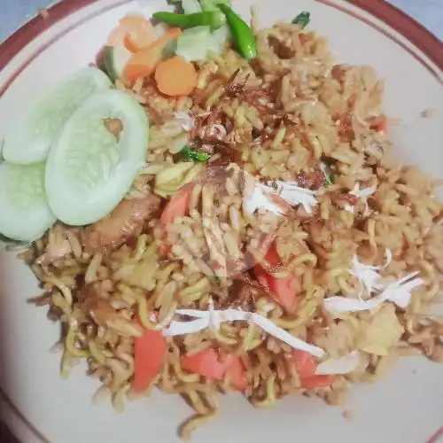 Gambar Makanan Nasi Goreng 86 Ok Sip 12