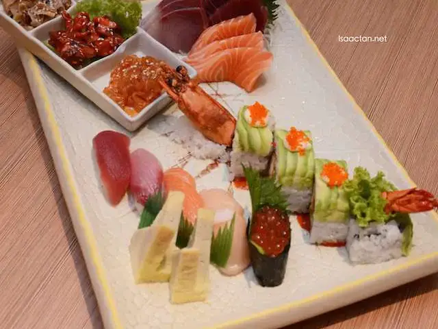 Edo Ichi Food Photo 10