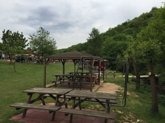 Polonez Park'nin yemek ve ambiyans fotoğrafları 6