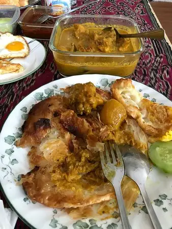 Moghal Recipe Restaurant Food Photo 3