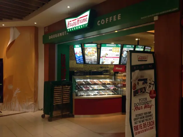 Krispy Kreme Food Photo 9