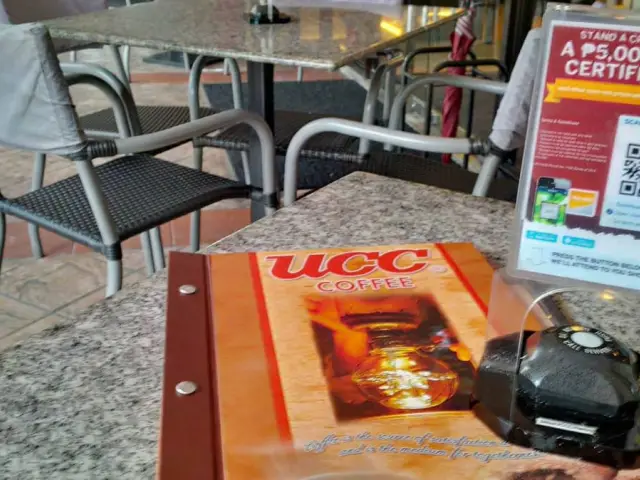 UCC Vienna Café Food Photo 11