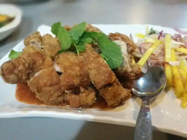 Foong Yean Restaurant Food Photo 4