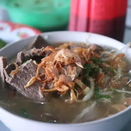 Gambar Makanan Soto Ludi, Taman Palem 19