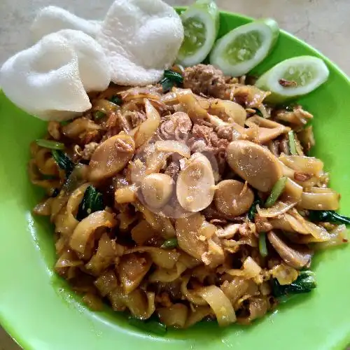 Gambar Makanan Bakmi RR, Benda 5