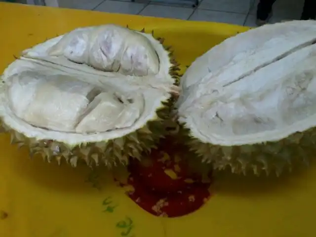 Gambar Makanan Raja Durian 16