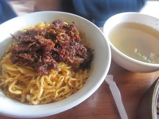 Bakmi Super 31