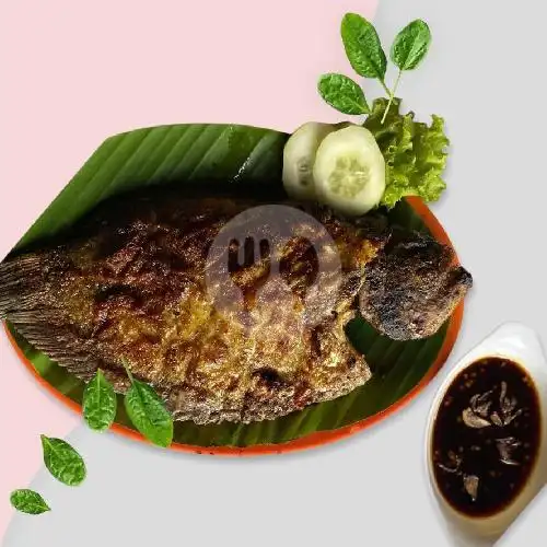 Gambar Makanan Pindang Meranjat Syafik 9