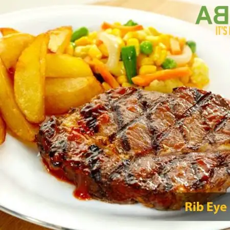 Gambar Makanan Abuba Steak 4