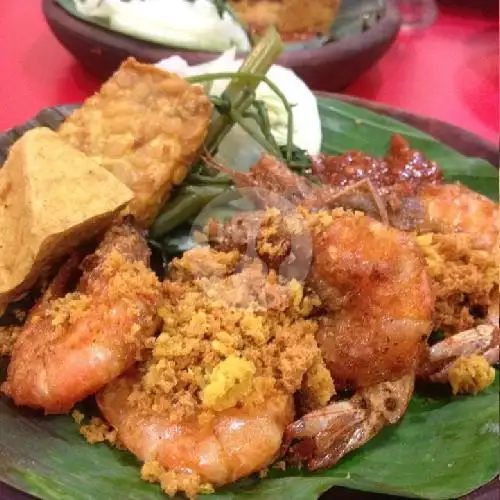 Gambar Makanan WR Muslim Nasi Tempong Special Baba Kemal, Denpasar 5