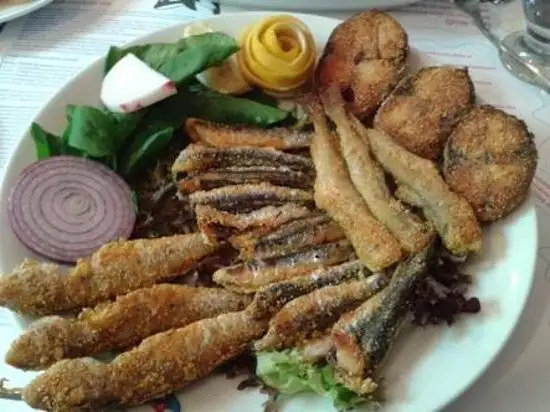 Karakulak Dag Restaurant'nin yemek ve ambiyans fotoğrafları 1