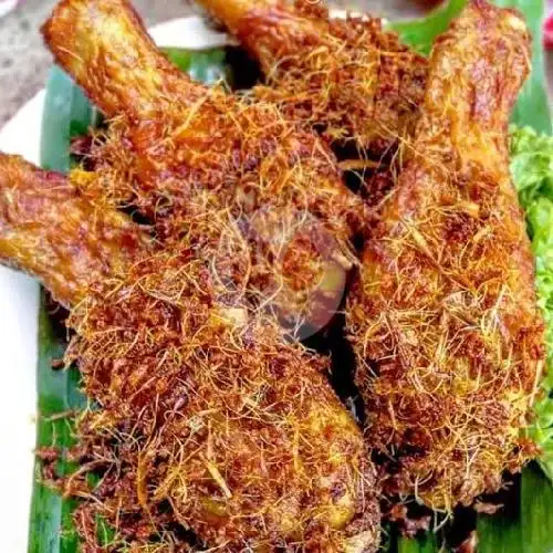 Gambar Makanan Pecel Pincuk Jawa Ayam Bakar Madu Mbak Dita, Bali Cliff 20