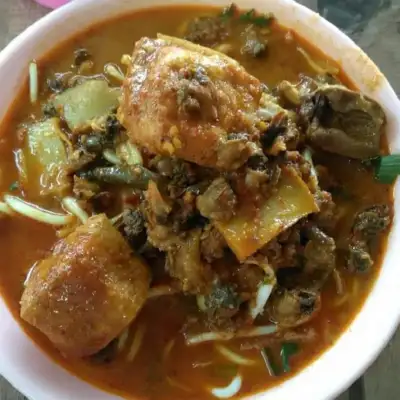 Warung Ibu Azie