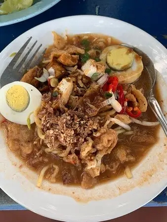 Hafiz Rojak