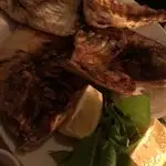 Kuytu Bar Restaurant'nin yemek ve ambiyans fotoğrafları 2