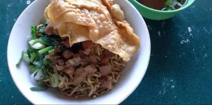 Mie Ayam Theresia