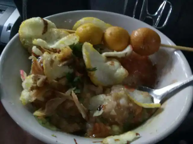 Gambar Makanan Bubur Ayam H. Jewo 18