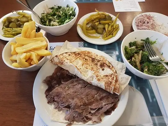 Tatar Salim Döner Lokantası Ataşehir'nin yemek ve ambiyans fotoğrafları 6