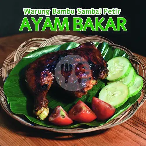 Gambar Makanan WARUNG BAMBU SAMBAL PETIR 2