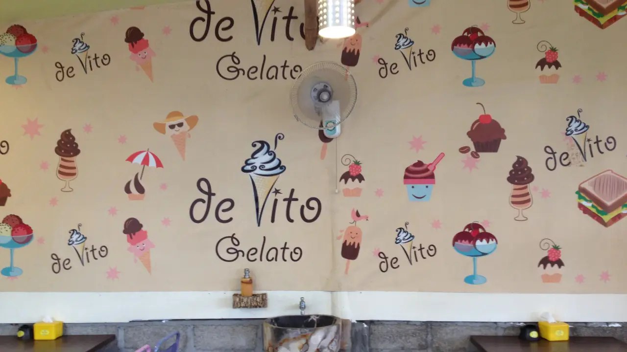 De Viro Gelato