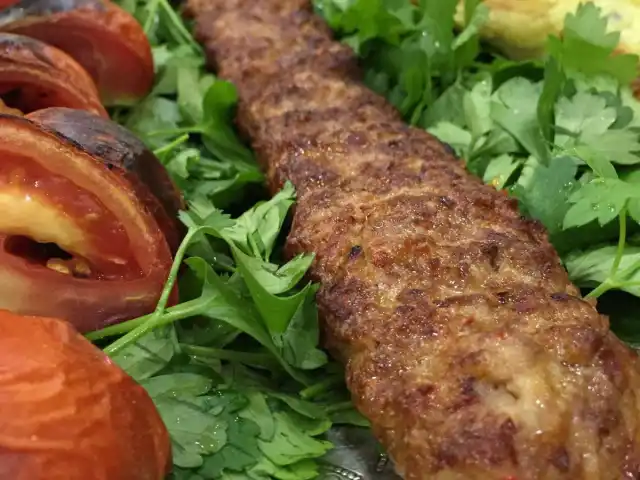 Müslüm Kebap'nin yemek ve ambiyans fotoğrafları 29