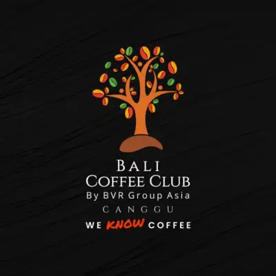 Bali Coffee Club Canggu