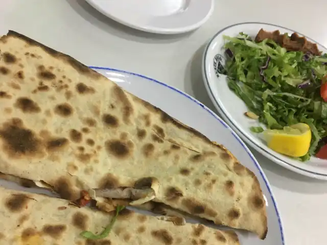 Saray iskender kebabcisi'nin yemek ve ambiyans fotoğrafları 5