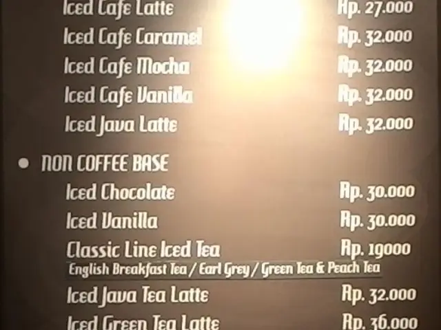 OldJavaCoffee