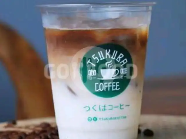 Gambar Makanan Tsukuba Coffee, Ong Len 17