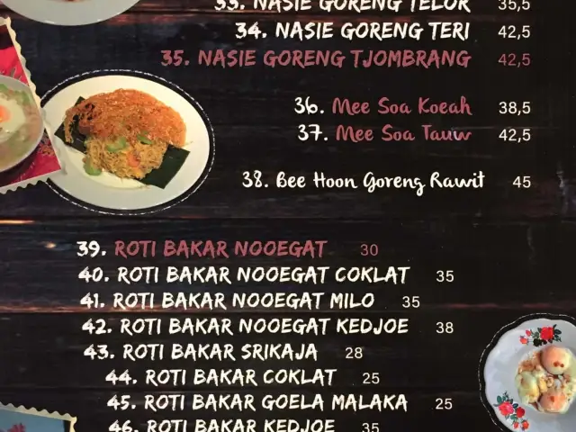 Gambar Makanan KopiLay 3