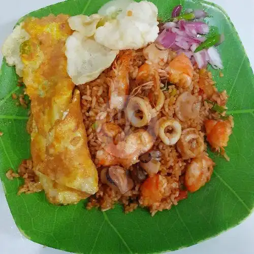 Gambar Makanan Mie Aceh Keumala Indah, Medan Satria 9