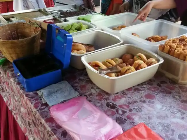 Bazar Ramadhan Taman Intan Food Photo 10