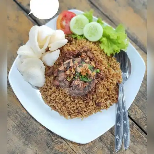 Gambar Makanan Warung Nasi Goreng Umi 3