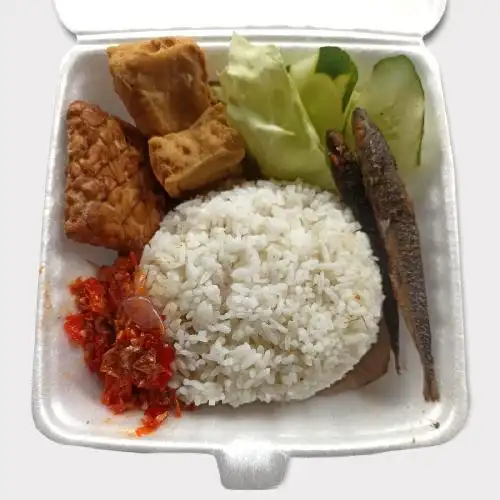 Gambar Makanan Warung Moro Seneng Banyuwangi 2