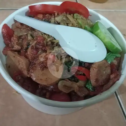 Gambar Makanan Warkop Bintang 1